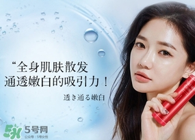 naris娜麗絲收斂水和城野醫(yī)生收斂水哪個好_對比 naris娜麗絲收斂水和城野醫(yī)生收斂水哪個好_對比