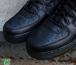 nike sf af1 mid tiger camo怎么樣？耐克空軍一號虎紋迷彩開箱測評