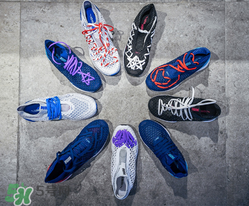 puma netfit什么時候推出？彪馬netfit鞋帶技術上市時間