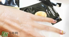 jmsolution水光蜂蜜面膜怎么樣？jm蜂蜜面膜好用嗎？