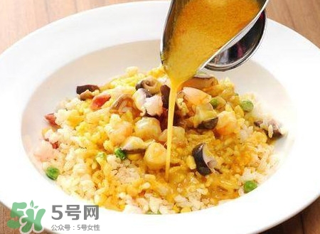 咖喱粉怎么用？咖喱粉什么牌子好