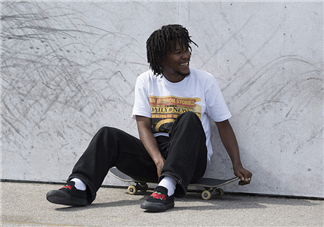 nakel smith與adidas聯(lián)名三朵玫瑰滑板鞋什么時候發(fā)售？