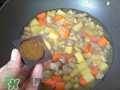 咖喱塊多少錢一盒？咖喱塊哪里可以買到