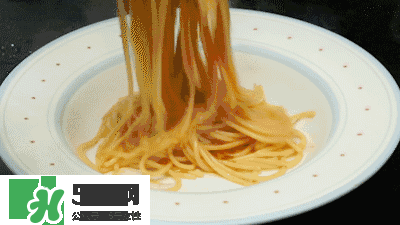 意大利面是冷水煮嗎？意大利面冷水還是熱水煮？