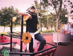 clottee2017春夏unsp系列怎么樣_好看嗎_有哪些款式？