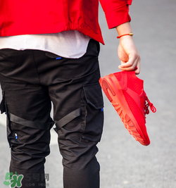 reebok zoku ultraknit腳感怎么樣？銳步編織襪子鞋評測