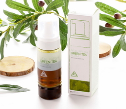 neogen綠茶潔面慕斯怎么樣？neogen妮珍綠茶洗面奶怎么用