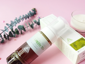 neogen綠茶潔面慕斯怎么樣？neogen妮珍綠茶洗面奶怎么用