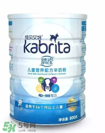 佳貝艾特睛瀅羊奶粉怎么樣？佳貝艾特睛瀅奶粉好不好？