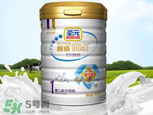 圣元優(yōu)強奶粉怎么樣？圣元優(yōu)強奶粉好不好？