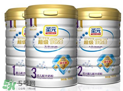 圣元優(yōu)強奶粉怎么樣？圣元優(yōu)強奶粉好不好？