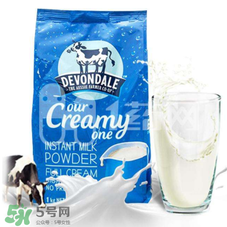 德運奶粉怎么吃？德運奶粉的怎么沖？