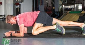 tabata的動作有哪些？塔巴塔訓練動作有哪些