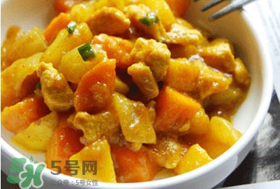 咖喱塊多少錢一盒？咖喱塊哪里可以買到