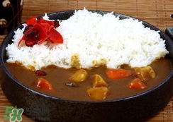 咖喱粉和咖喱塊哪個好？咖喱的功效與作用