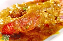 咖喱粉和咖喱塊哪個好？咖喱的功效與作用