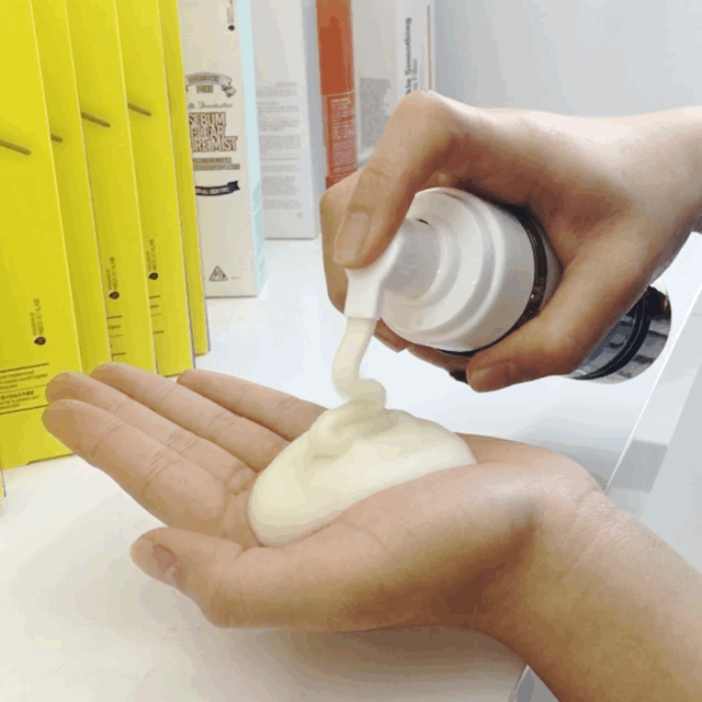 neogen綠茶潔面慕斯怎么樣？neogen妮珍綠茶洗面奶怎么用