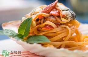 意大利面是冷水煮嗎？意大利面冷水還是熱水煮？