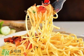 意大利面是冷水煮嗎？意大利面冷水還是熱水煮？