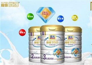 圣元優(yōu)強奶粉怎么樣？圣元優(yōu)強奶粉好不好？