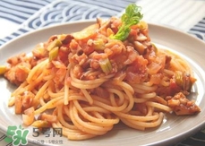 意大利面是掛面嗎？中國掛面和意大利面有什么區(qū)別