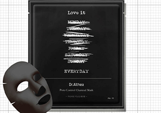 dr.althea艾醫(yī)生黑白面膜怎么樣？艾醫(yī)生面膜黑色白色區(qū)別