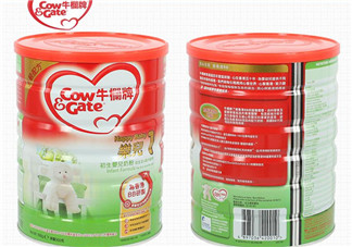 香港牛欄奶粉怎么樣？香港牛欄奶粉好不好？