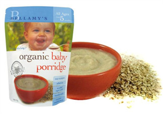 貝拉米米粉是什么米？貝拉米米粉是什么米做的？