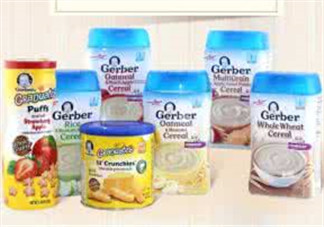 嘉寶米粉保質(zhì)期多久？嘉寶米粉保質(zhì)期多長？