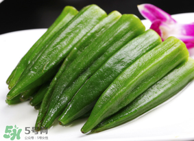 六月份可以種秋葵嗎？秋葵什么時候種？