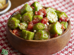 六月份可以種秋葵嗎？秋葵什么時候種？