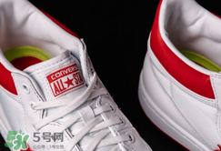 converse fastbreak 83多少錢？匡威喬丹同款復(fù)古運(yùn)動(dòng)鞋專柜價(jià)格