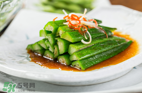 六月份可以種秋葵嗎？秋葵什么時候種？