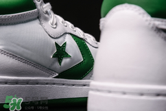 converse fastbreak 83在哪買(mǎi)？匡威喬丹同款復(fù)古運(yùn)動(dòng)鞋哪里有賣(mài)？