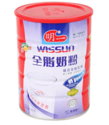 明一孕婦奶粉怎么樣？明一孕婦奶粉好不好？