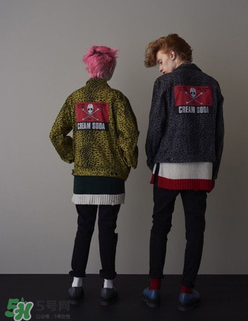 undercover2018春夏系列服裝怎么樣_好看嗎_款式有哪些？