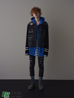 undercover2018春夏系列服裝怎么樣_好看嗎_款式有哪些？