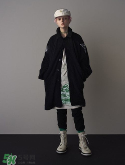 undercover2018春夏系列服裝怎么樣_好看嗎_款式有哪些？