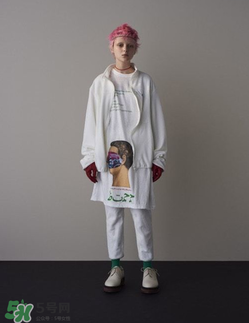 undercover2018春夏系列服裝怎么樣_好看嗎_款式有哪些？