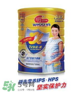 明一孕婦奶粉有魚腥味嗎？明一孕婦奶粉有魚腥味正常嗎？