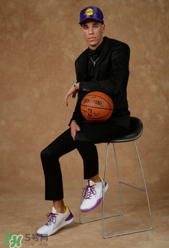 big baller brand zo2湖人配色球哥簽名球鞋什么時(shí)候發(fā)售？