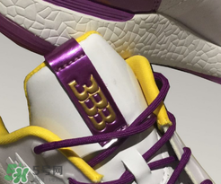 big baller brand zo2湖人配色球哥簽名球鞋什么時(shí)候發(fā)售？