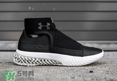 under armour安德瑪3d打印運(yùn)動(dòng)鞋在哪買_怎么買？