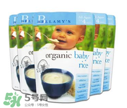 貝拉米米粉是什么米？貝拉米米粉是什么米做的？