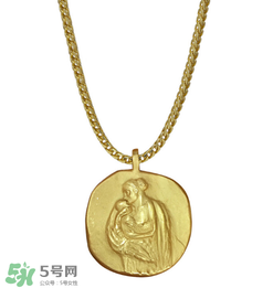 yeezy首飾系列多少錢？侃爺同款首飾珠寶官網(wǎng)價格