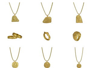 yeezy首飾系列多少錢？侃爺同款首飾珠寶官網(wǎng)價(jià)格