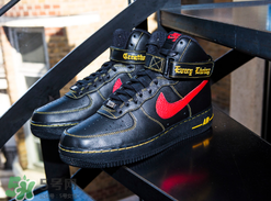 vlone與nike air force 1high聯(lián)名款怎么買(mǎi)_在哪買(mǎi)？