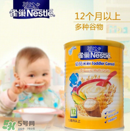 雀巢米粉和亨氏米粉哪個好？雀巢米粉和亨氏米粉的區(qū)別