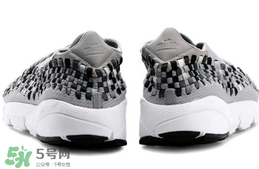 nike air footscape woven灰色配色多少錢？
