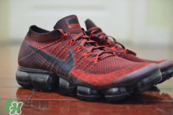 nike air vapormax deep red紅黑配色什么時候發(fā)售？